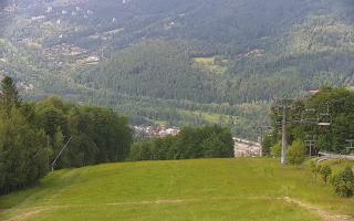 Ustroń Czantoria - 17-06-2026 14:28