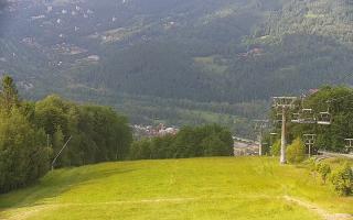 Ustroń Czantoria - 17-06-2026 14:44