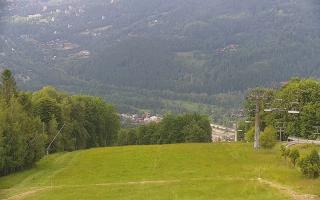 Ustroń Czantoria - 17-06-2026 14:51