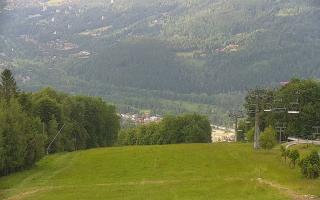 Ustroń Czantoria - 17-06-2026 14:59