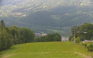 Ustroń Czantoria - 17-06-2026 15:07