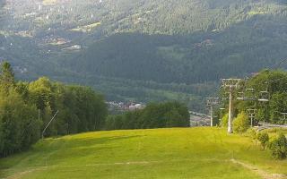 Ustroń Czantoria - 17-06-2026 15:30