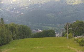 Ustroń Czantoria - 17-06-2026 15:37