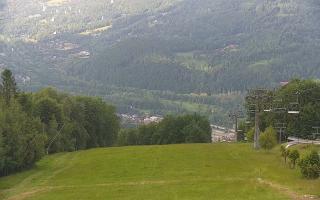Ustroń Czantoria - 17-06-2026 15:45