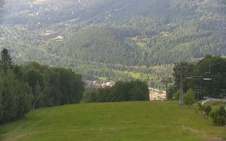 Ustroń Czantoria - 17-06-2026 16:08