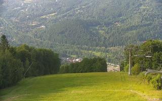 Ustroń Czantoria - 17-06-2026 16:16