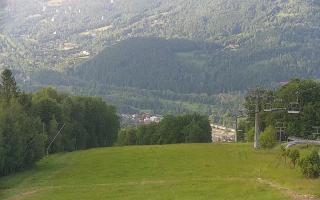 Ustroń Czantoria - 17-06-2026 16:31
