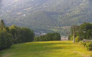 Ustroń Czantoria - 17-06-2026 16:46
