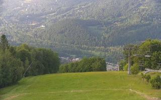 Ustroń Czantoria - 17-06-2026 16:54
