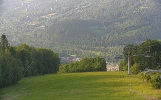 Ustroń Czantoria - 17-06-2026 17:02