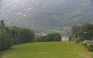 Ustroń Czantoria - 17-06-2026 17:25