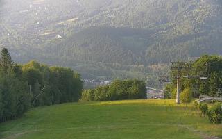 Ustroń Czantoria - 17-06-2026 17:32