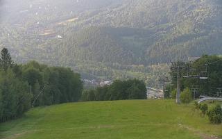 Ustroń Czantoria - 17-06-2026 17:40