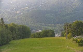 Ustroń Czantoria - 17-06-2026 17:48