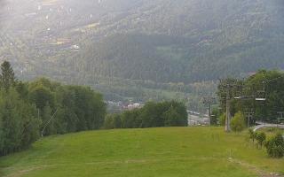 Ustroń Czantoria - 17-06-2026 17:55