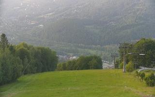 Ustroń Czantoria - 17-06-2026 18:03