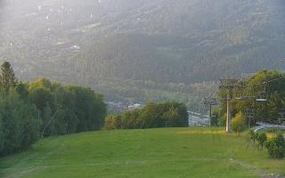 Ustroń Czantoria - 17-06-2026 18:11