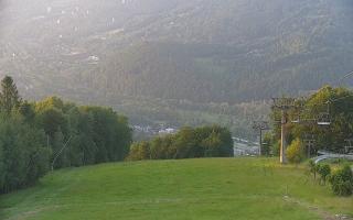 Ustroń Czantoria - 17-06-2026 18:18