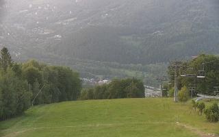 Ustroń Czantoria - 17-06-2026 18:41