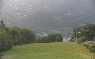 Ustroń Czantoria - 17-06-2026 18:49