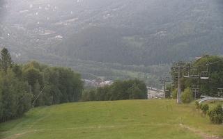 Ustroń Czantoria - 17-06-2026 18:57