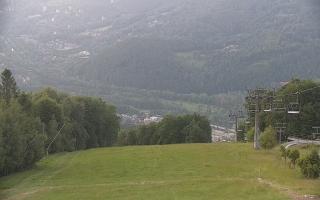 Ustroń Czantoria - 17-06-2026 19:04