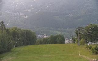 Ustroń Czantoria - 17-06-2026 19:12
