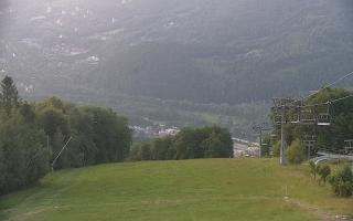 Ustroń Czantoria - 17-06-2026 19:20