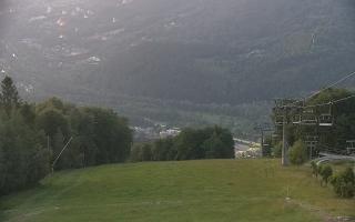 Ustroń Czantoria - 17-06-2026 19:27