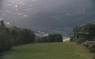 Ustroń Czantoria - 17-06-2026 19:35