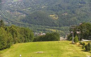 Ustroń Czantoria - 30-07-2026 08:51