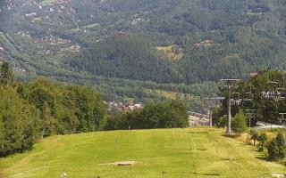 Ustroń Czantoria - 30-07-2026 09:22