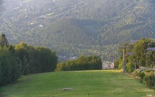 Ustroń Czantoria - 30-07-2026 17:02