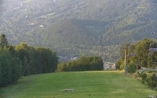 Ustroń Czantoria - 30-07-2026 17:10