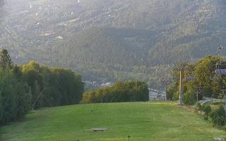 Ustroń Czantoria - 30-07-2026 17:25