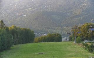 Ustroń Czantoria - 30-07-2026 17:40