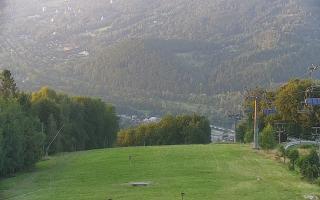 Ustroń Czantoria - 30-07-2026 17:48