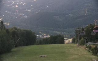 Ustroń Czantoria - 30-07-2026 19:05