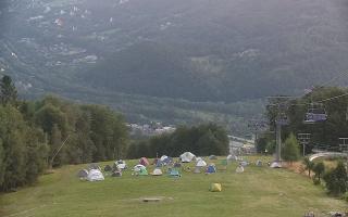 Ustroń Czantoria - 01-08-2026 02:51