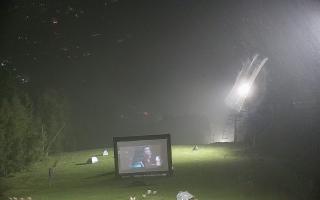 Ustroń Czantoria - 01-08-2026 19:12