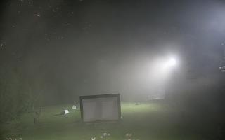 Ustroń Czantoria - 01-08-2026 19:20
