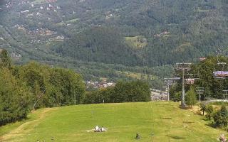 Ustroń Czantoria - 01-09-2026 06:33