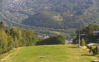 Ustroń Czantoria - 13-09-2026 09:22