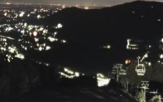 Ustroń Czantoria - 17-10-2026 03:56