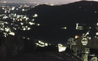 Ustroń Czantoria - 17-10-2026 04:06