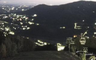 Ustroń Czantoria - 17-10-2026 04:15