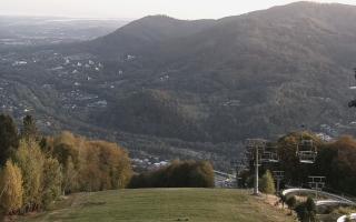 Ustroń Czantoria - 17-10-2026 04:45