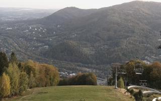 Ustroń Czantoria - 17-10-2026 04:55