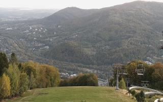 Ustroń Czantoria - 17-10-2026 05:05