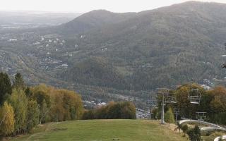 Ustroń Czantoria - 17-10-2026 05:15